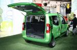 Fiat Fiorino Qubo 2009 года
